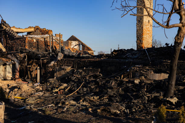 Reliable Fire Damage Removal contractor in Bridgeport, NJ by Fire Damage Flint