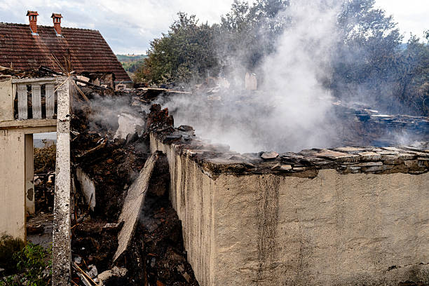 Affordable Fire Damage Removal solutions in Bridgeport, NJ